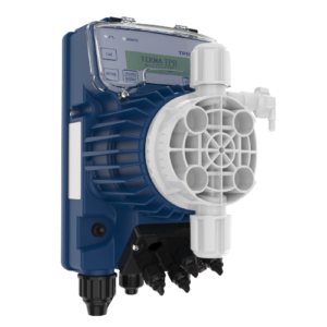 SEKO TPR 603 12 Bar 4 Lt/Saat Dozaj Pompası