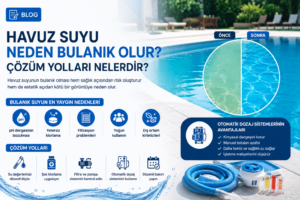 Endüstriyel Su Arıtma Sistemlerinde Otomasyonun Avantajları
